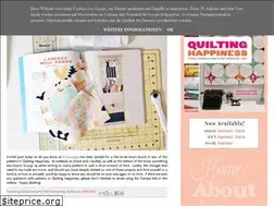 Sites similar to quiltinghappiness.com