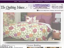 Sites similar to quiltinghouse.com