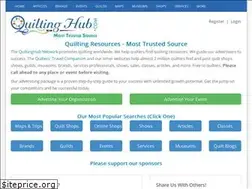 Sites similar to quiltinghub.com