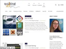 Sites similar to quiltingjetgirl.com