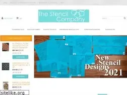 Sites similar to quiltingstencils.com
