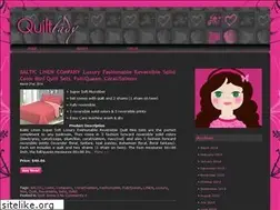 Sites similar to quiltlady.com