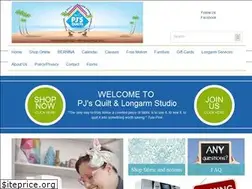 Sites similar to quiltlovershangout.com