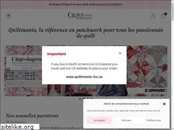 Sites similar to quiltmania.com