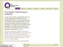 Sites similar to quiltmuseum.org.uk