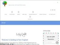 Sites similar to quiltnewengland.com