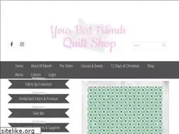 Sites similar to quiltreasures.com