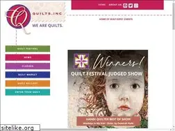 Sites similar to quilts.com