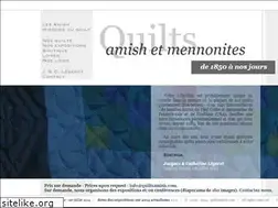 Sites similar to quiltsamish.com