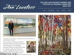Sites similar to quiltsbyann.com