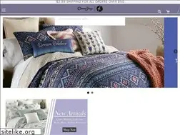 Sites similar to quiltsbydonna.com