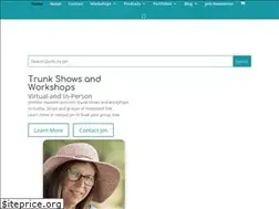 Sites similar to quiltsbyjen.ca
