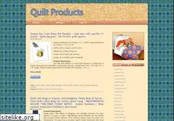 Sites similar to quiltsforkids.com