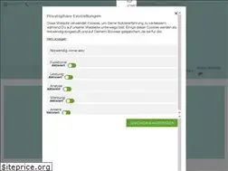 Sites similar to quiltshop.de