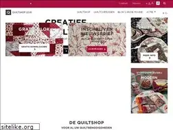 Sites similar to quiltshop.nl