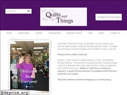Sites similar to quiltshopmorganhill.com