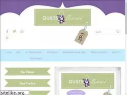 Sites similar to quiltsillustrated.com