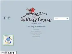 Sites similar to quiltsinmontana.com