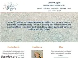 Sites similar to quiltskipper.com
