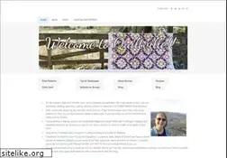 Sites similar to quiltville.com