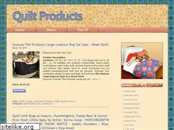 Sites similar to quiltworld.com