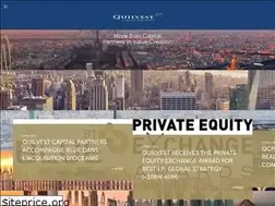 Sites similar to quilvestcapitalpartners.com