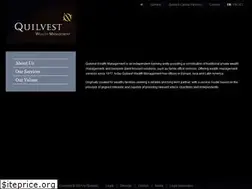 Sites similar to quilvestwealthmanagement.com