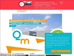 Sites similar to quimacova.org