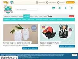 Sites similar to quimammeshop.it