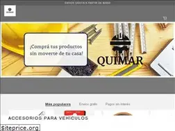 Sites similar to quimarherramientas.com