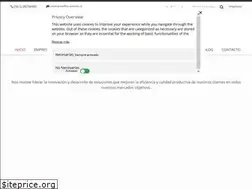 Sites similar to quimatic.cl