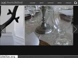 Sites similar to quimbychadwickdesigns.com