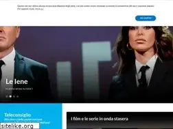 Sites similar to quimediaset.it