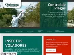 Sites similar to quimerabs.com