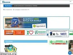 Sites similar to quimesagne.it