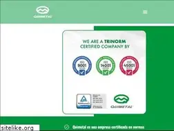 Sites similar to quimetal.cl