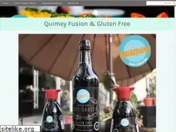 Sites similar to quimeysushi.cl