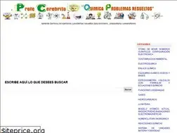 Sites similar to quimica-a1.blogspot.com
