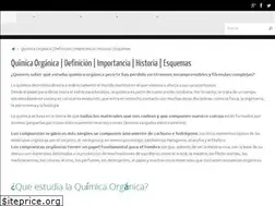 Sites similar to quimica-organica.com