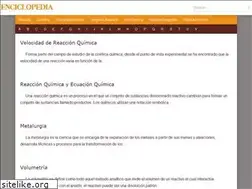 Sites similar to quimica.net