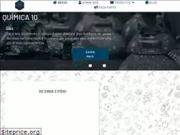 Sites similar to quimica10.com.br