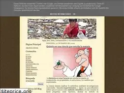 Sites similar to quimica1m.blogspot.com