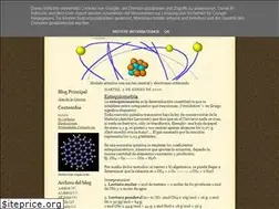 Sites similar to quimica2medio.blogspot.com