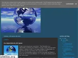 Sites similar to quimica573agua.blogspot.com