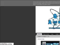 Sites similar to quimicaanormal.blogspot.com