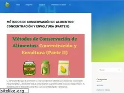 Sites similar to quimicaencasa.com
