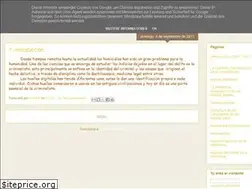 Sites similar to quimicaforense1.blogspot.com