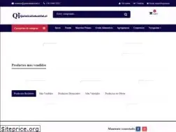 Sites similar to quimicaindustrial.cl