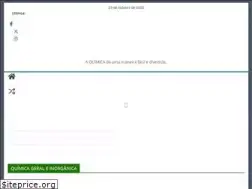 Sites similar to quimicalegal.com
