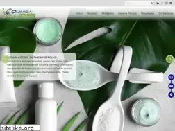 Sites similar to quimicalider.com